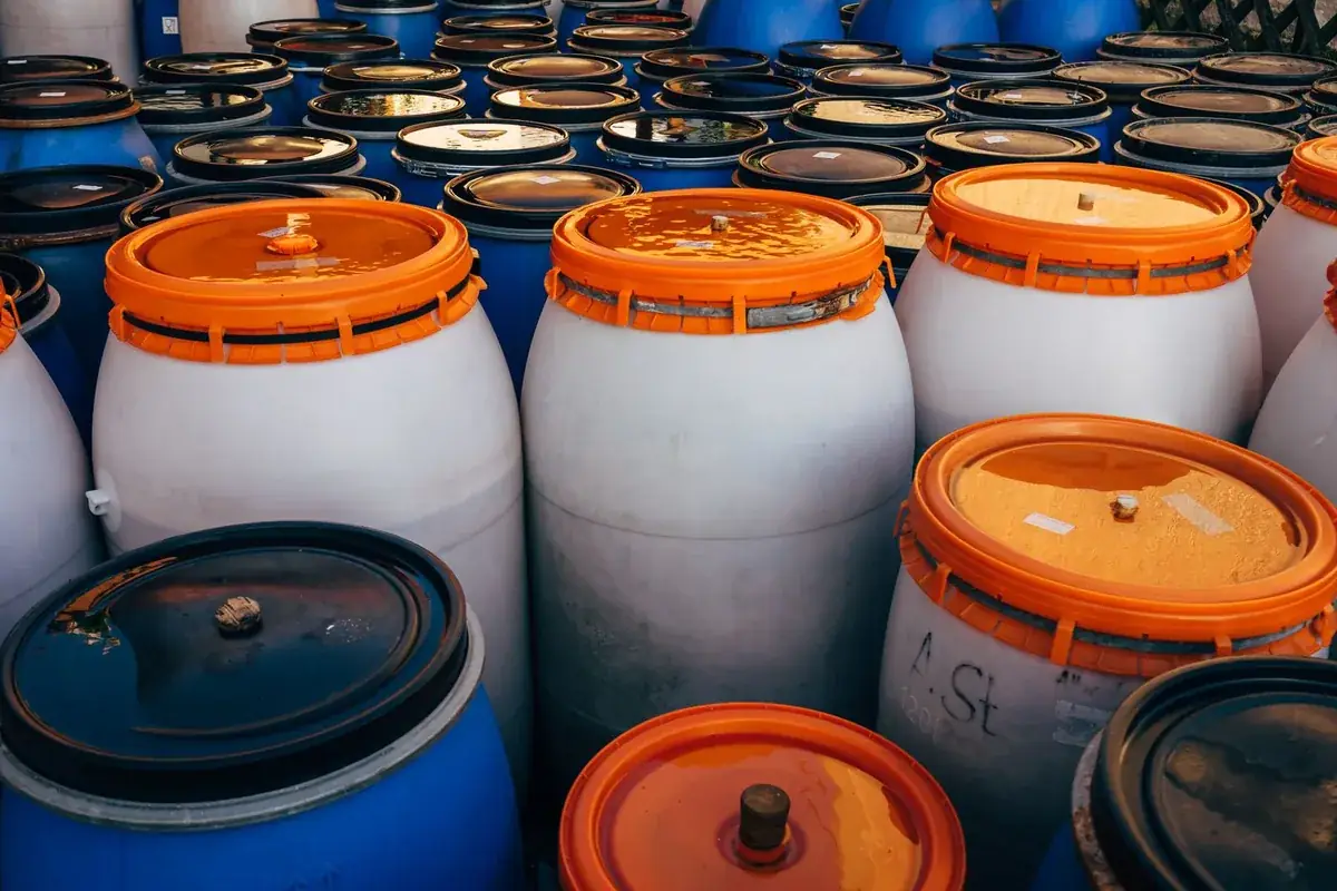 Chemical & Toxic Waste Cleanup in Morrell Park, Philadelphia, PA